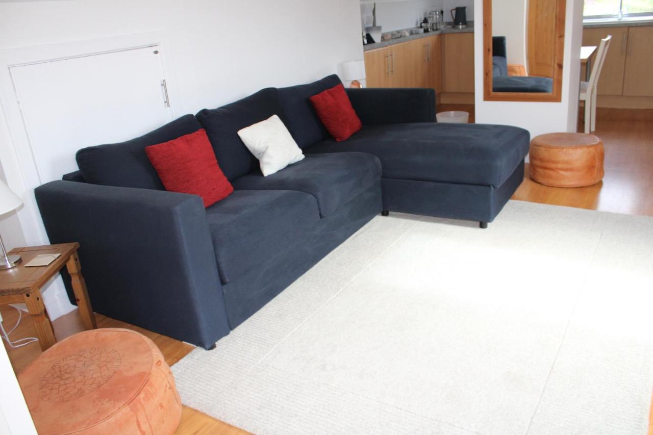 The Loft At Strathardle - Lochside Apartment, Isle Of Skye Dunvegan  Exterior photo
