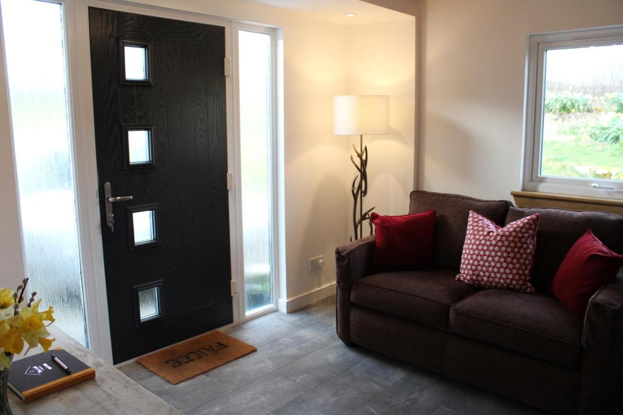 The Loft At Strathardle - Lochside Apartment, Isle Of Skye Dunvegan  Exterior photo
