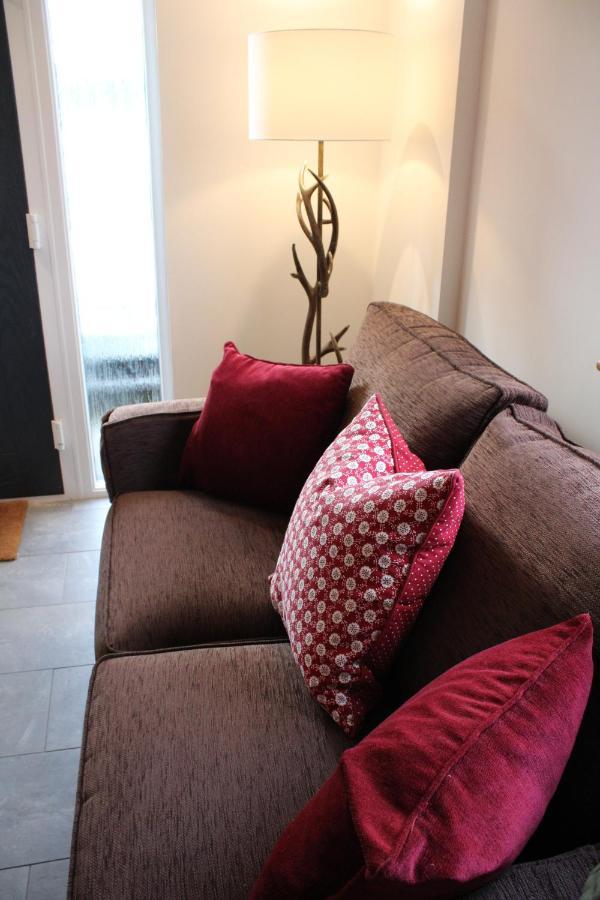 The Loft At Strathardle - Lochside Apartment, Isle Of Skye Dunvegan  Exterior photo